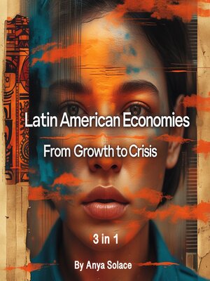 cover image of Latin American Economies